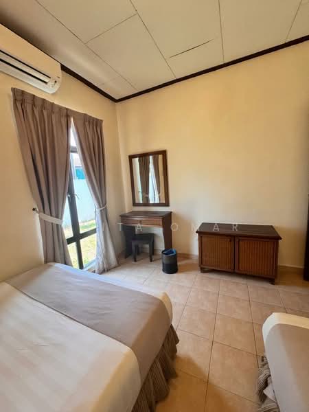 For Sale - A'Famosa Resort