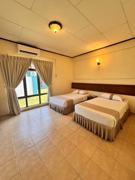 For Sale - A'Famosa Resort