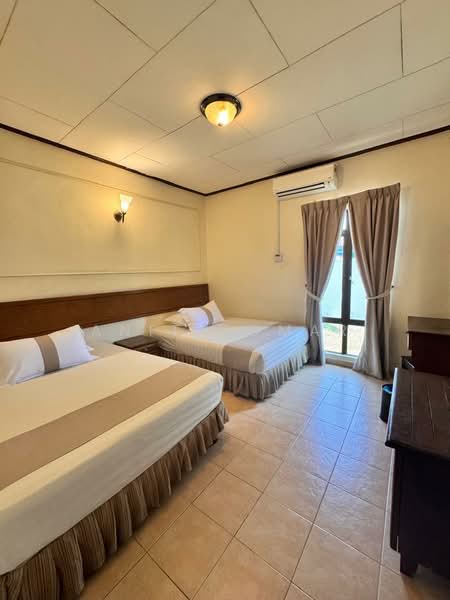 For Sale - A'Famosa Resort