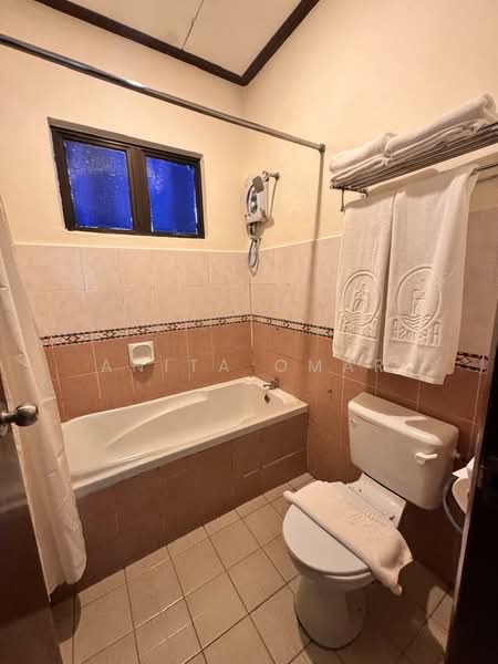 For Sale - A'Famosa Resort