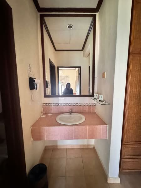 For Sale - A'Famosa Resort