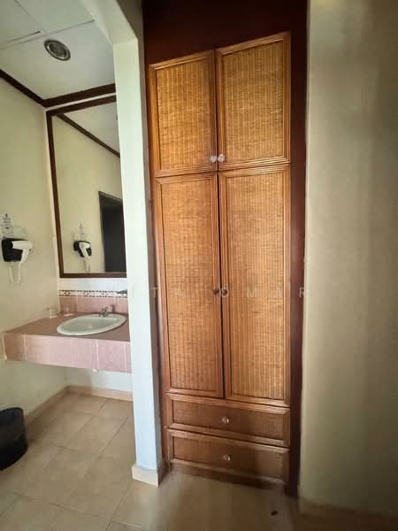 For Sale - A'Famosa Resort