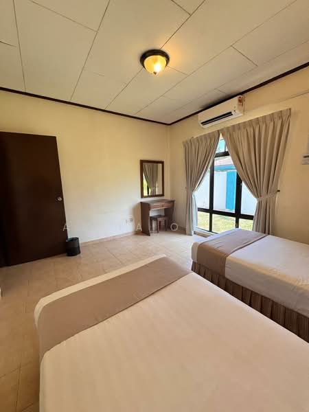 For Sale - A'Famosa Resort