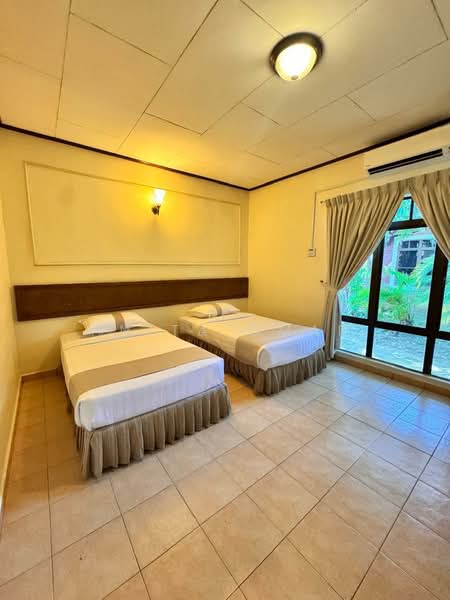 For Sale - A'Famosa Resort