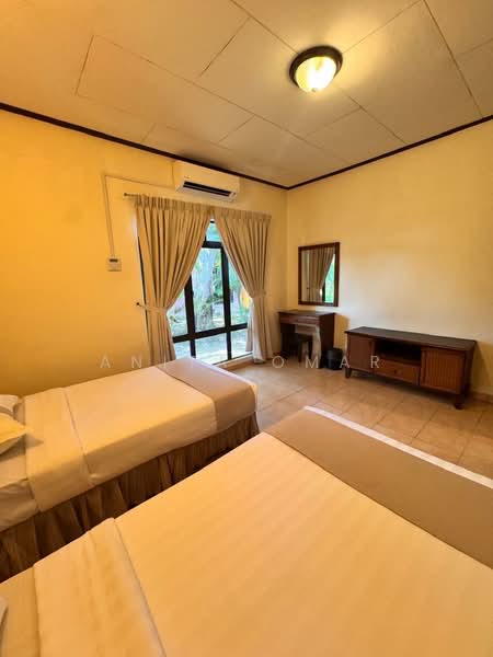 For Sale - A'Famosa Resort