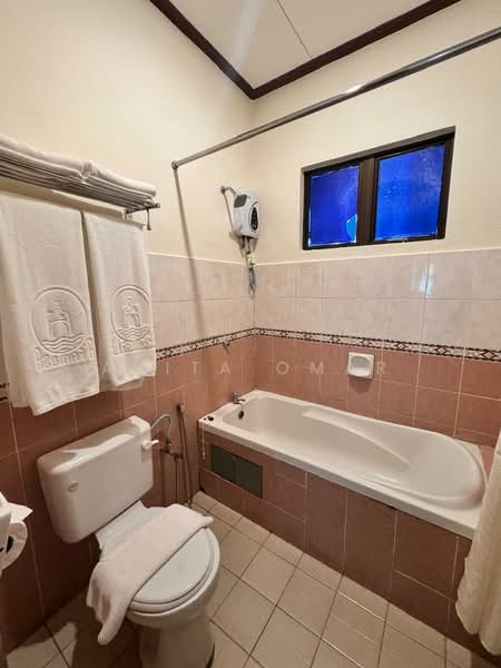 For Sale - A'Famosa Resort