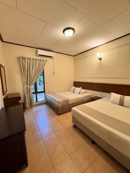 For Sale - A'Famosa Resort