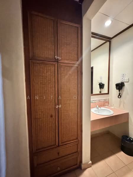 For Sale - A'Famosa Resort