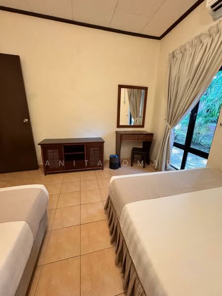 For Sale - A'Famosa Resort