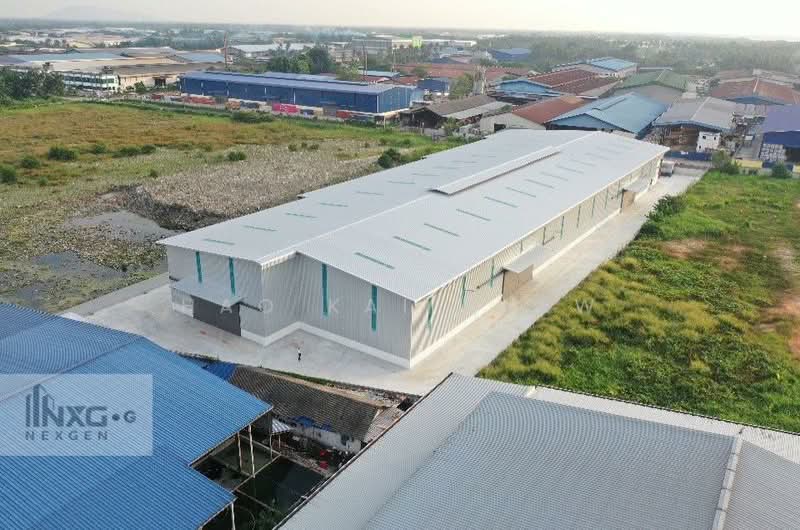 Kilang untuk Dijual di Teluk Gong (Port Klang (Pelabuhan Klang)) - Hao Kai Khaw - Exterior - PropertyGuru.com.my