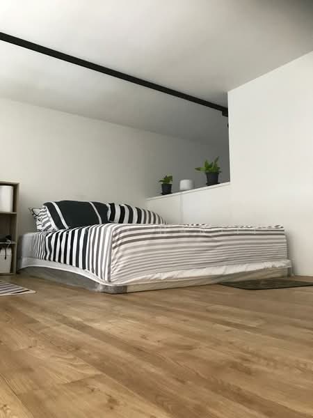 Condominium for Rent at Alila Bangsar - Jenny Harjit - Bedroom - PropertyGuru.com.my