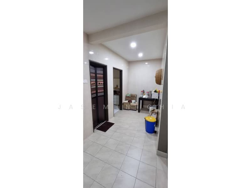Rumah Teres 2.5 Tingkat untuk Dijual di Laman Rimbunan (Kepong) - Jasemin Chia - Interior - PropertyGuru.com.my