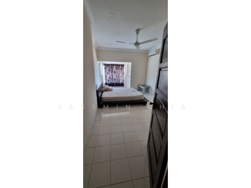 Rumah Teres 2.5 Tingkat untuk Dijual di Laman Rimbunan (Kepong) - Jasemin Chia - Bedroom - PropertyGuru.com.my