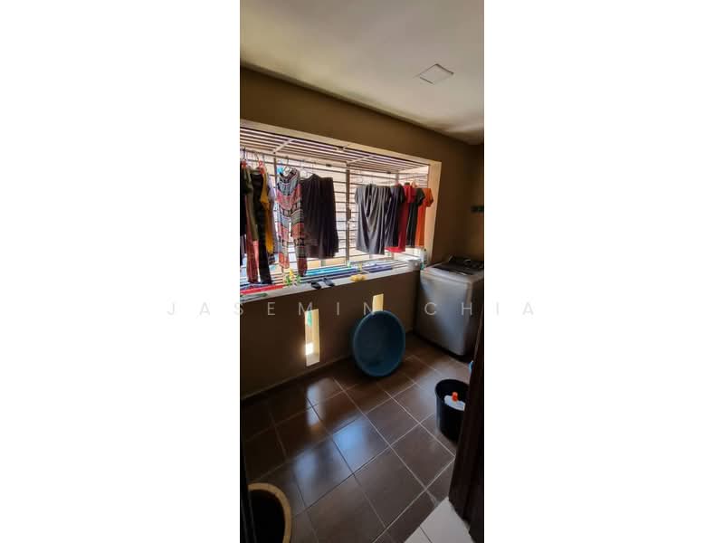 Rumah Teres 2.5 Tingkat untuk Dijual di Laman Rimbunan (Kepong) - Jasemin Chia - Interior - PropertyGuru.com.my