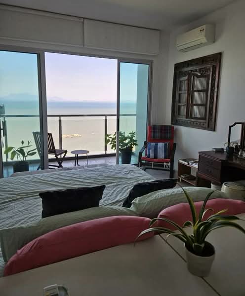 Condominium for Rent at 10 Island Resort - Alex Lim - Bedroom - PropertyGuru.com.my