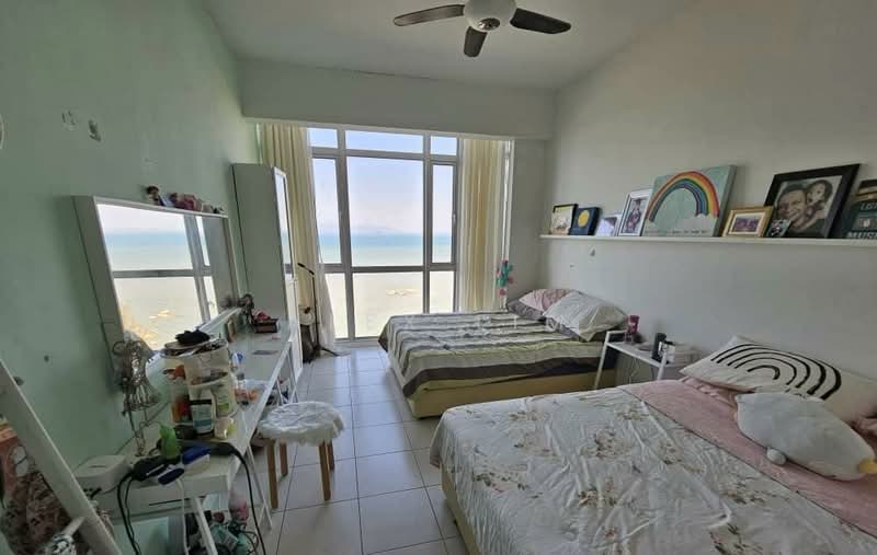 Condominium for Rent at 10 Island Resort - Alex Lim - Bedroom - PropertyGuru.com.my