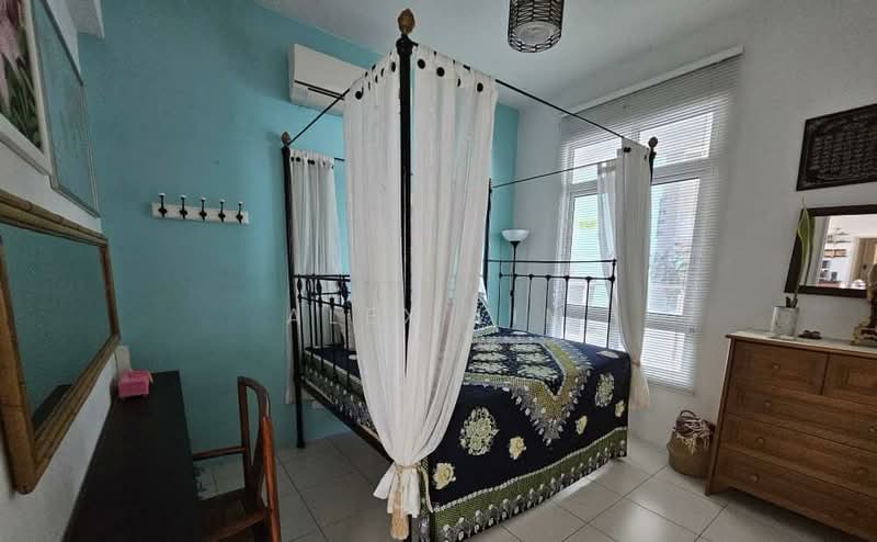 Condominium for Rent at 10 Island Resort - Alex Lim - Bedroom - PropertyGuru.com.my