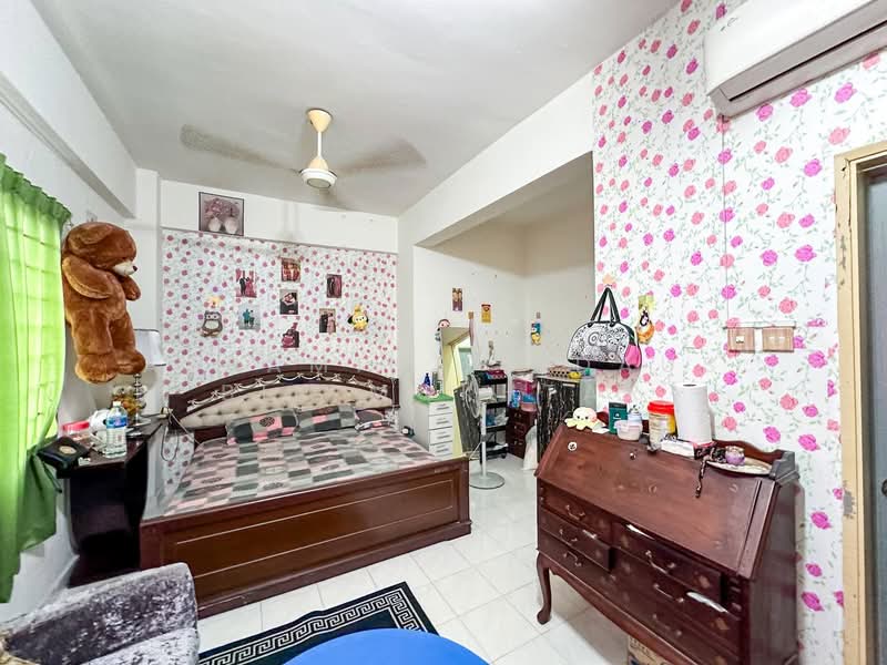 Kondominium untuk Dijual di Greenpark - Akramin Firdaus Bin Mokhtar - PropertyGuru.com.my