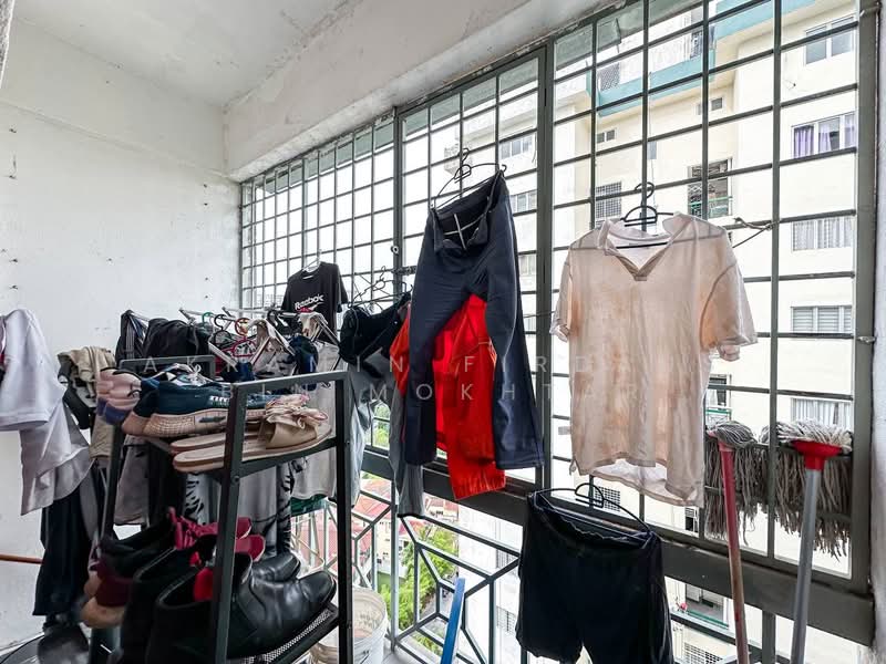 Kondominium untuk Dijual di Greenpark - Akramin Firdaus Bin Mokhtar - PropertyGuru.com.my