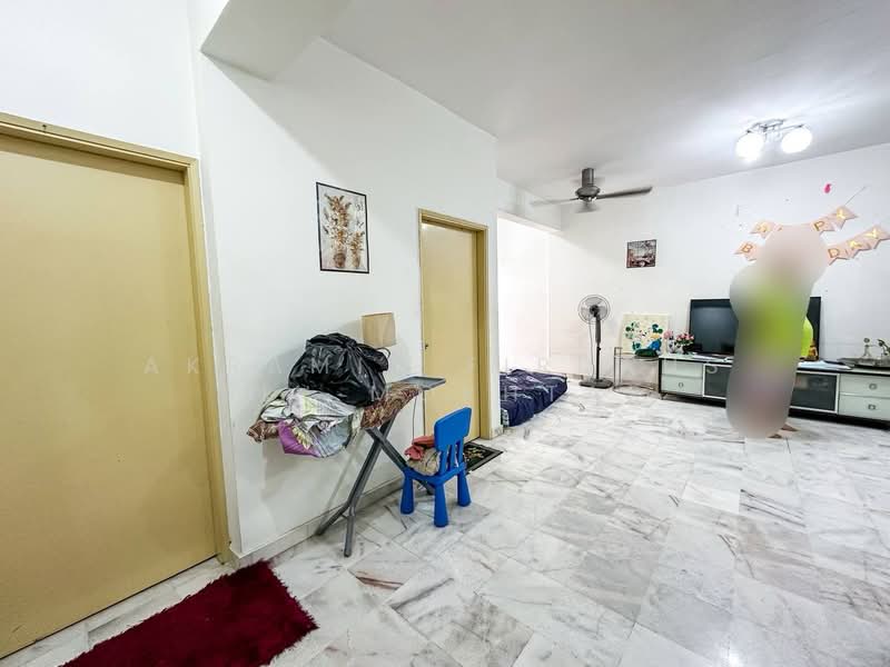 Kondominium untuk Dijual di Greenpark - Akramin Firdaus Bin Mokhtar - PropertyGuru.com.my