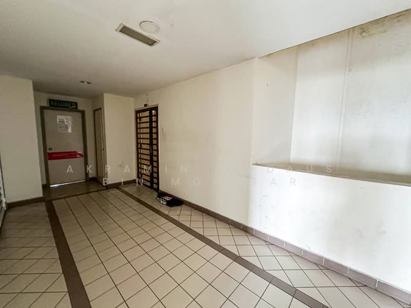 Kondominium untuk Dijual di Greenpark - Akramin Firdaus Bin Mokhtar - PropertyGuru.com.my