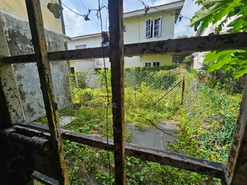 2-storey Terraced House for Sale in Taman Puteri Wangsa (Ulu Tiram) - Alviss Tay - Exterior - PropertyGuru.com.my
