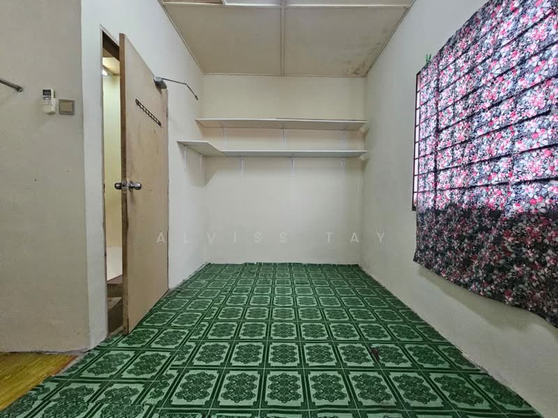 2-storey Terraced House for Sale in Taman Puteri Wangsa (Ulu Tiram) - Alviss Tay - Interior - PropertyGuru.com.my