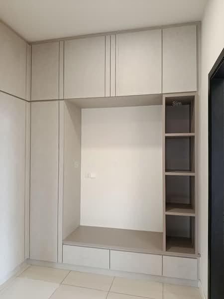 Kondominium untuk Dijual di Logan Residency (Logan Mansion) - Su Sim - Interior - PropertyGuru.com.my