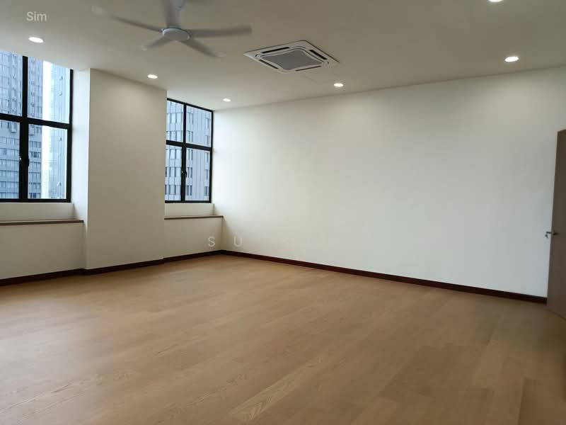 Kondominium untuk Dijual di Logan Residency (Logan Mansion) - Su Sim - Interior - PropertyGuru.com.my