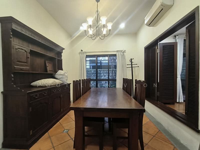 2-storey Terraced House for Sale in Taman Molek (Johor Bahru) - Pooi Leen Voon - Dining Room - PropertyGuru.com.my