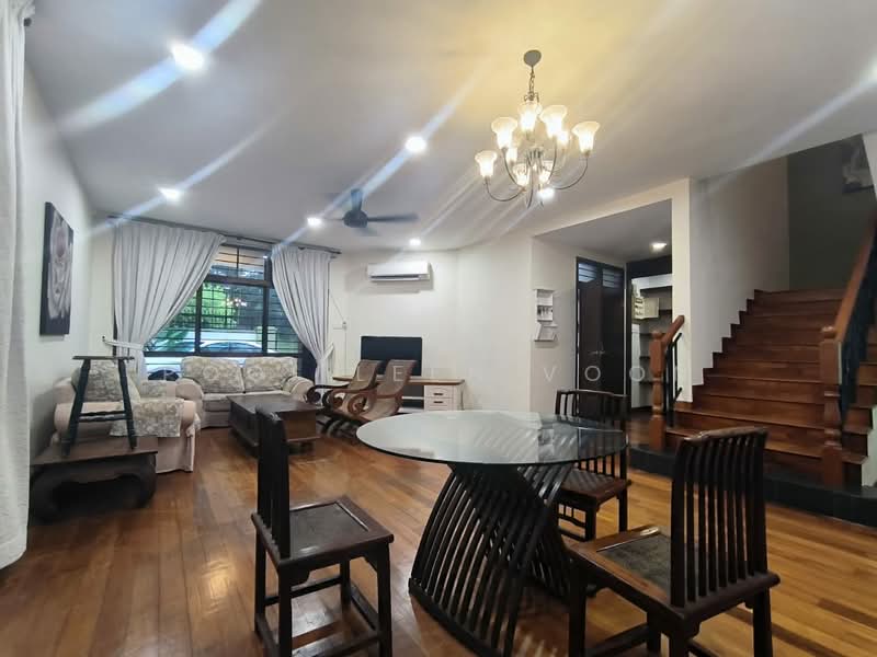 2-storey Terraced House for Sale in Taman Molek (Johor Bahru) - Pooi Leen Voon - PropertyGuru.com.my