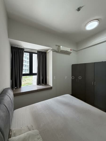 Kondominium untuk Disewa di Bay Point @ Country Garden Danga Bay - Regine Foo - Bedroom - PropertyGuru.com.my