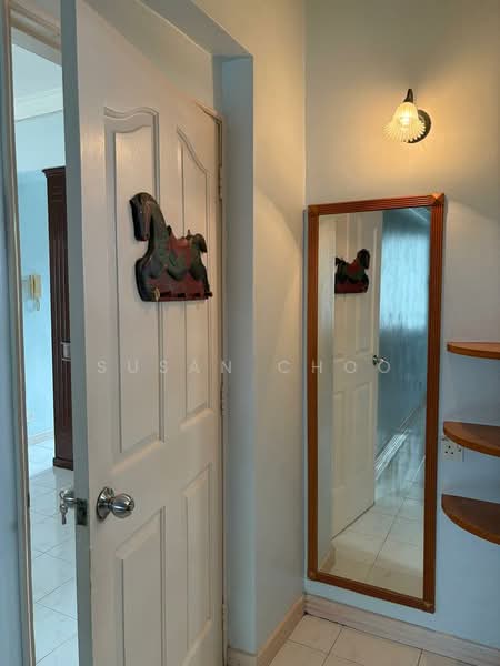 Condominium for Rent at Marina Bay Condominium - Susan Choo - Interior - PropertyGuru.com.my
