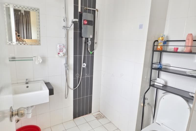 Condominium for Rent at Plaza Menjalara - Ron Yap - PropertyGuru.com.my