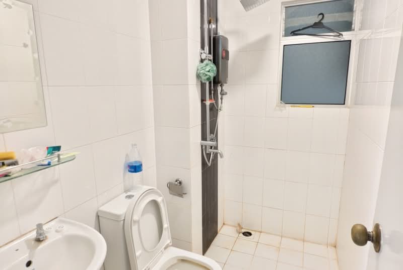 Condominium for Rent at Plaza Menjalara - Ron Yap - PropertyGuru.com.my