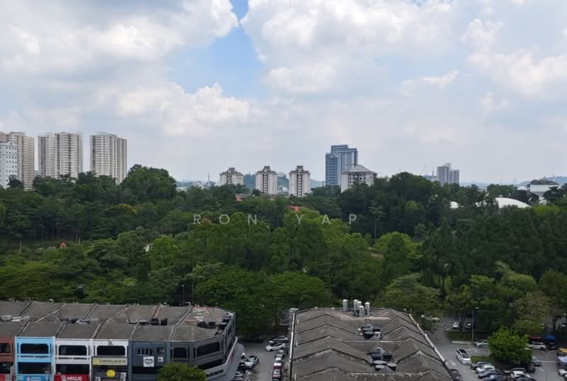 Condominium for Rent at Plaza Menjalara - Ron Yap - PropertyGuru.com.my