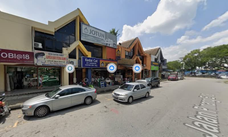 Shop for Rent in Seksyen 18 (Shah Alam) - Bond Lee - PropertyGuru.com.my
