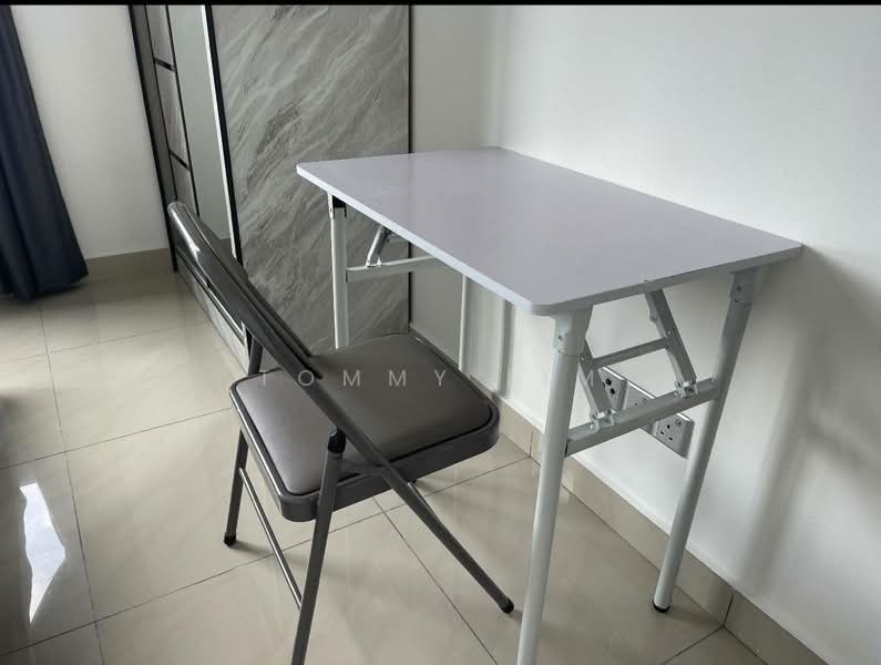 Service Residence for Sale at SKS Habitat - Tommy Lim - Study - PropertyGuru.com.my