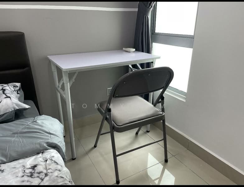 Service Residence for Sale at SKS Habitat - Tommy Lim - Bedroom - PropertyGuru.com.my