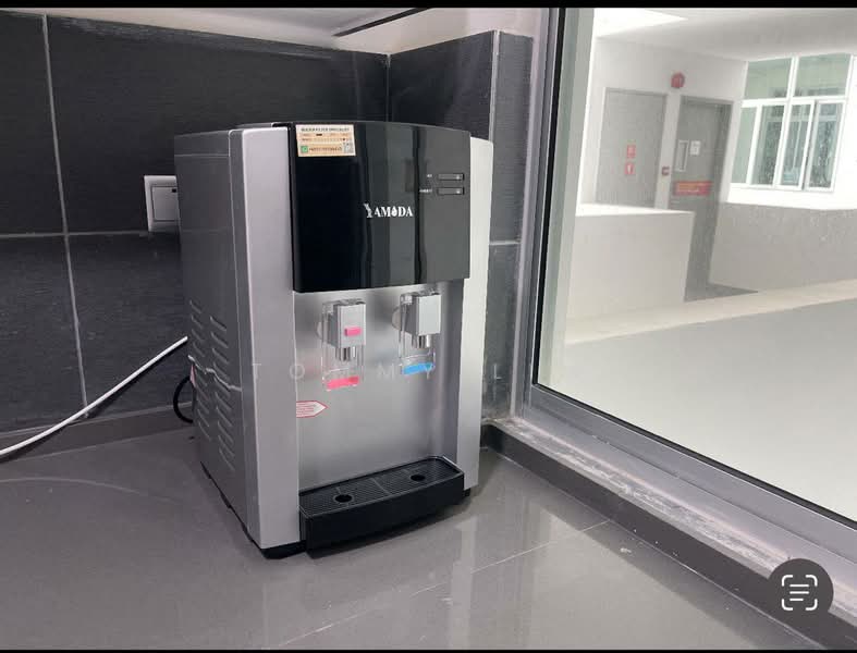 Service Residence for Sale at SKS Habitat - Tommy Lim - Interior - PropertyGuru.com.my