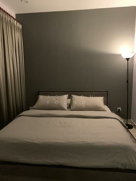 Kondominium untuk Dijual di Oasis 1 - Nickson Yoong - Bedroom - PropertyGuru.com.my