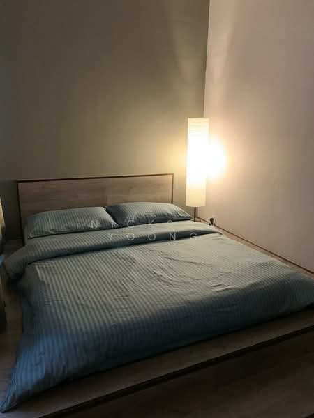 Kondominium untuk Dijual di Oasis 1 - Nickson Yoong - Bedroom - PropertyGuru.com.my