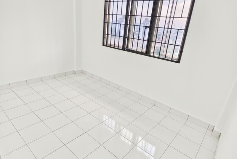 Apartment for Rent at Aman Dua - Ron Yap - PropertyGuru.com.my