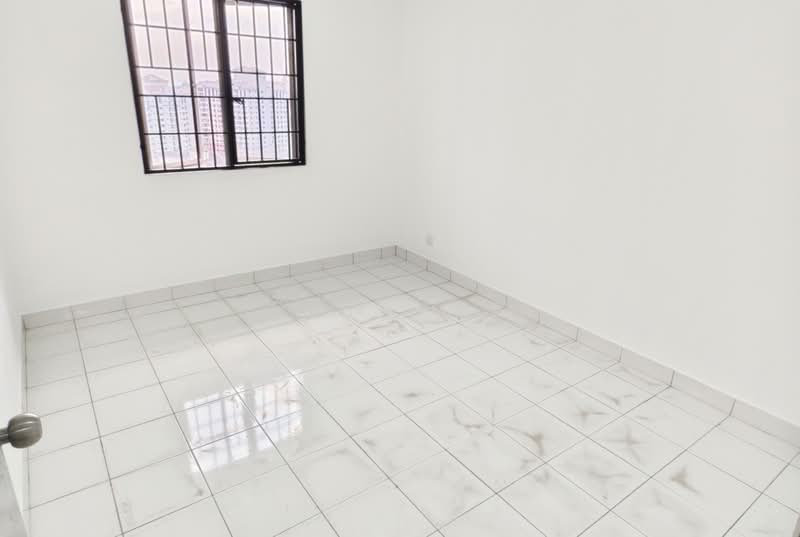 Apartment for Rent at Aman Dua - Ron Yap - PropertyGuru.com.my