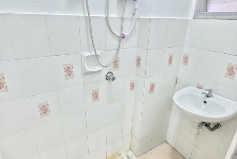 Apartment for Rent at Aman Dua - Ron Yap - PropertyGuru.com.my