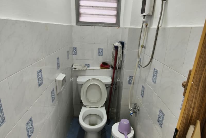 Apartment for Rent at Aman Dua - Ron Yap - PropertyGuru.com.my