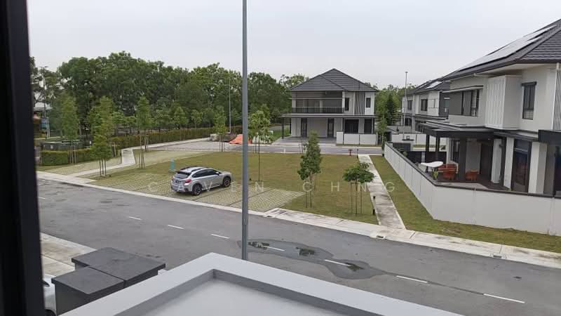 Semi-Detached House for Sale in Telok Panglima Garang (Selangor) - Caven Chng - Exterior - PropertyGuru.com.my