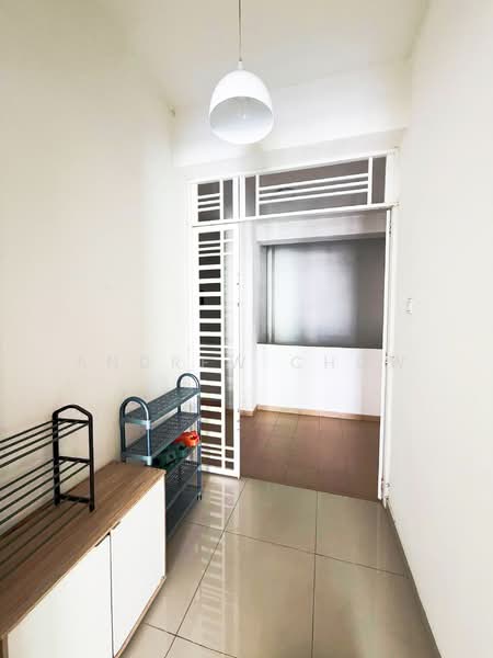 Condominium for Rent at The Promenade - Andrew Chow - Entrance - PropertyGuru.com.my