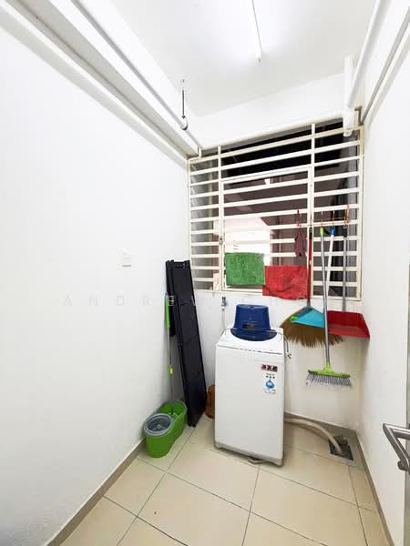 Condominium for Rent at The Promenade - Andrew Chow - Interior - PropertyGuru.com.my