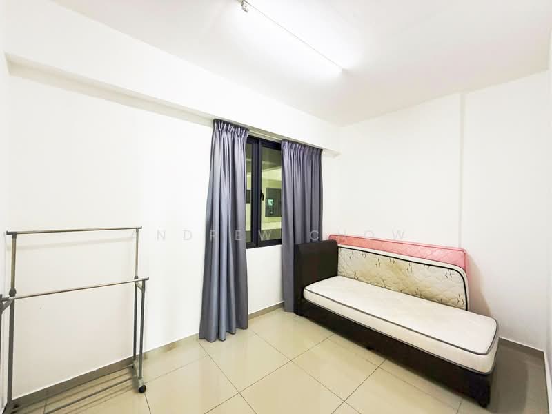 Condominium for Rent at The Promenade - Andrew Chow - Bedroom - PropertyGuru.com.my